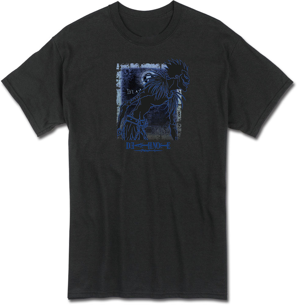DEATH NOTE - RYUK MEN'S T-SHIRT