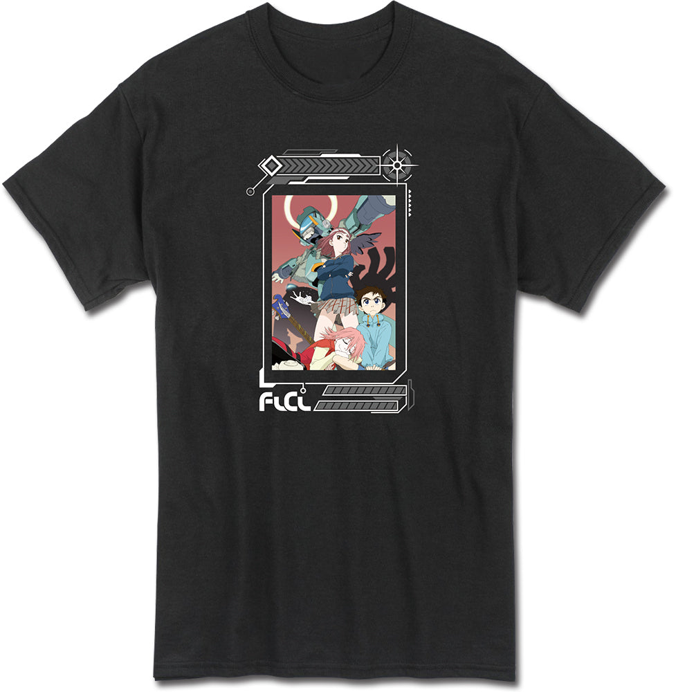 FLCL - FLCL 01 MEN'S T-SHIRT