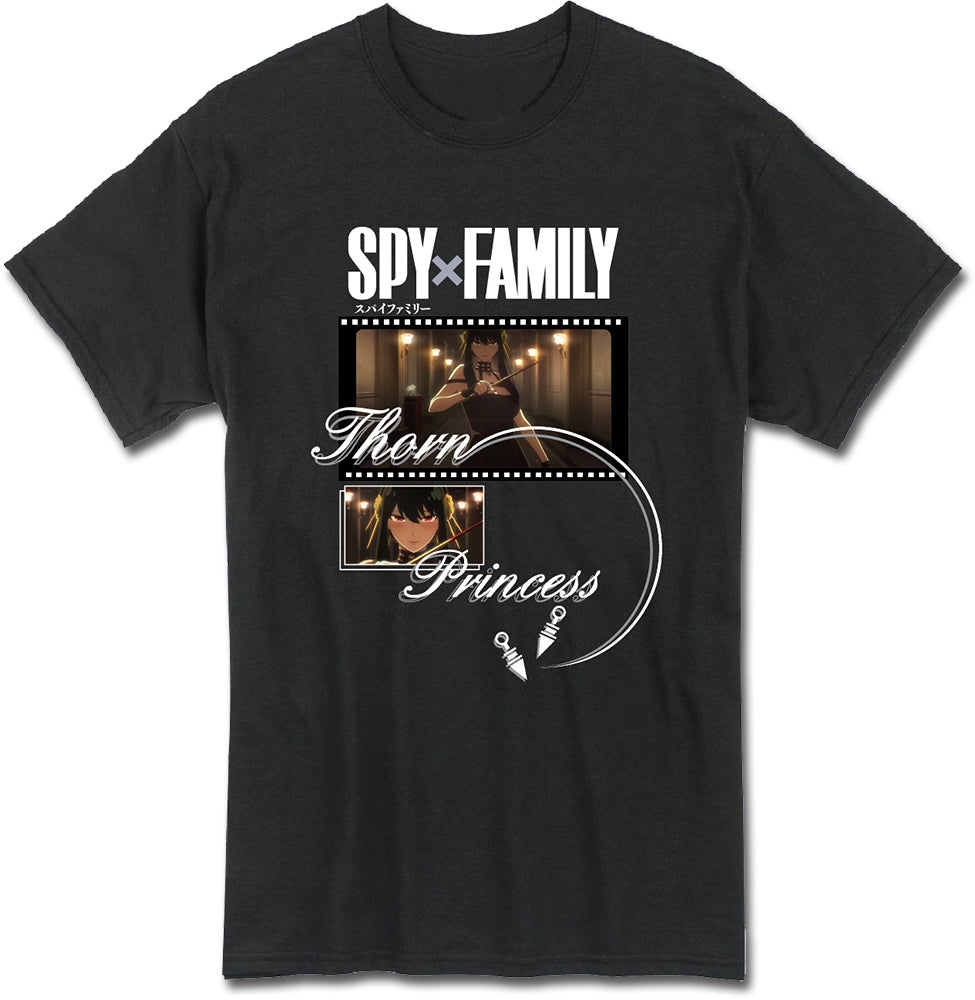 SPY X FAMILY - YOR FORGER MEN'S T-SHIRT