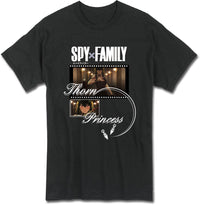 Thumbnail for SPY X FAMILY - YOR FORGER MEN'S T-SHIRT