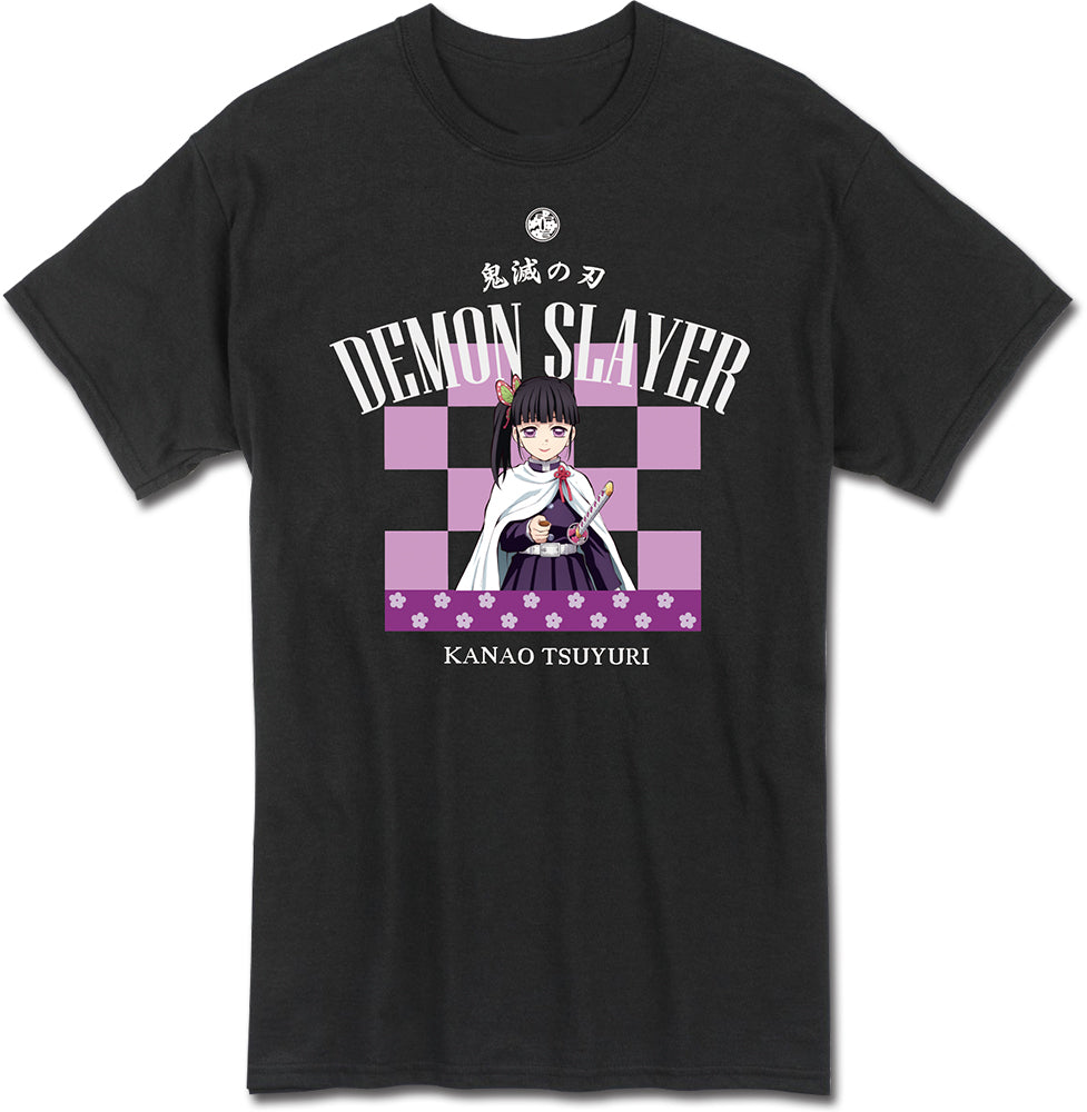 DEMON SLAYER TV2 - KANAWO BOYFRIEND T-SHIRT