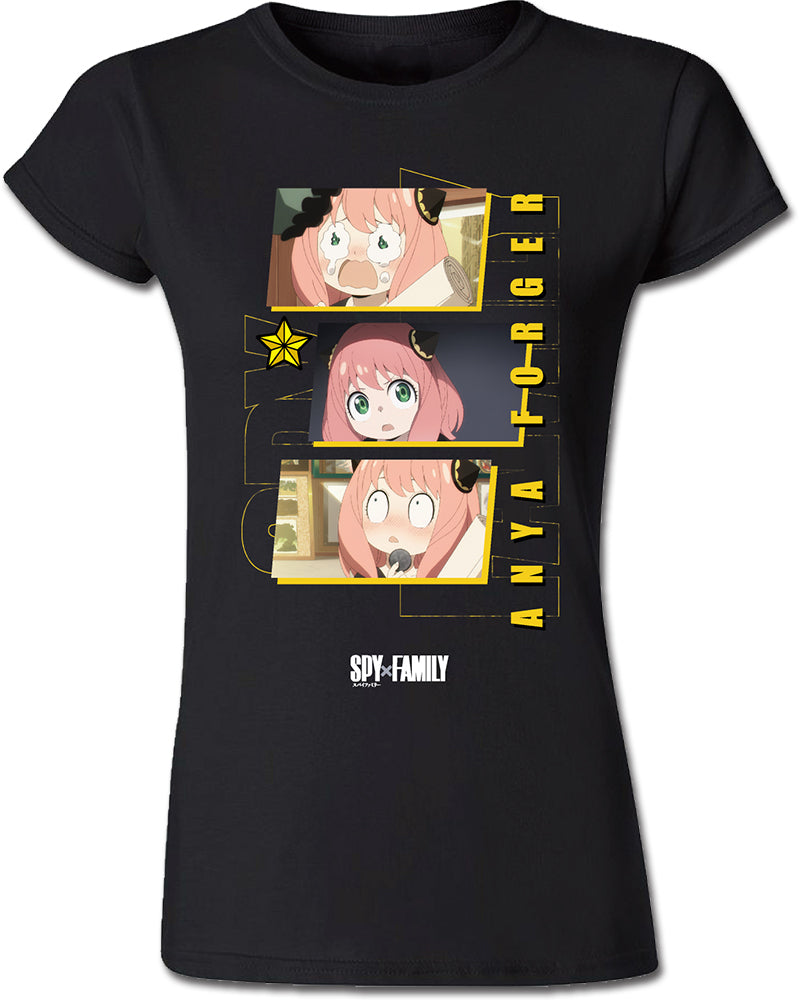 SPY X FAMILY - SPY #02 JR'S T-SHIRT