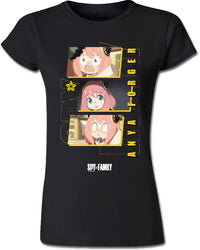 Thumbnail for SPY X FAMILY - SPY #02 JR'S T-SHIRT