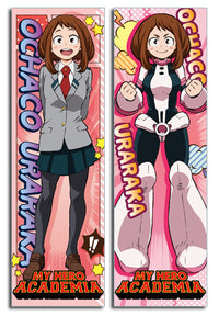 Thumbnail for MY HERO ACADEMIA- OCHACO BODY PILLOW