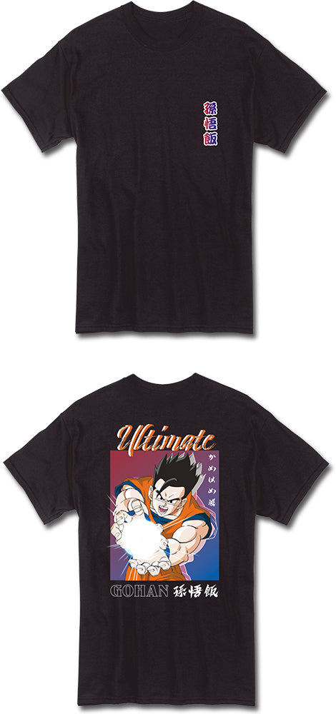 DBZ - GOHAN MEN'S T-SHIRT