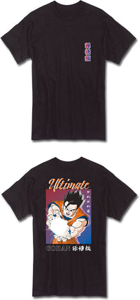 Thumbnail for DBZ - GOHAN MEN'S T-SHIRT