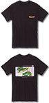 DRAGON BALL Z - SHENRON QUOTE #A MEN'S T-SHIRT