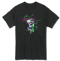Thumbnail for HUNTER X HUNTER- KILLUA 01 MEN'S T-SHIRT