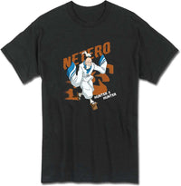 Thumbnail for HUNTER X HUNTER - NETERO #01 MEN'S T-SHIRT