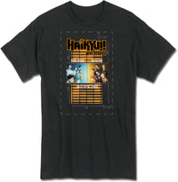 Thumbnail for HAIKYU!! S2 - KAGEYAMA #1 MEN'S T-SHIRT