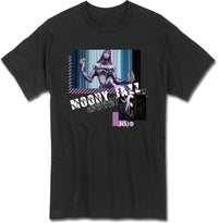 Thumbnail for JOJO S4 - ABBACHIO #01 MEN'S T-SHIRT