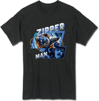 Thumbnail for JOJO S4 - BUCCIARATI #01 MEN'S T-SHIRT
