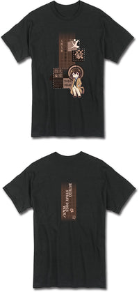 Thumbnail for BUNGO STRAY DOGS WAN! - DAZAI OSAMU MEN'S T-SHIRT