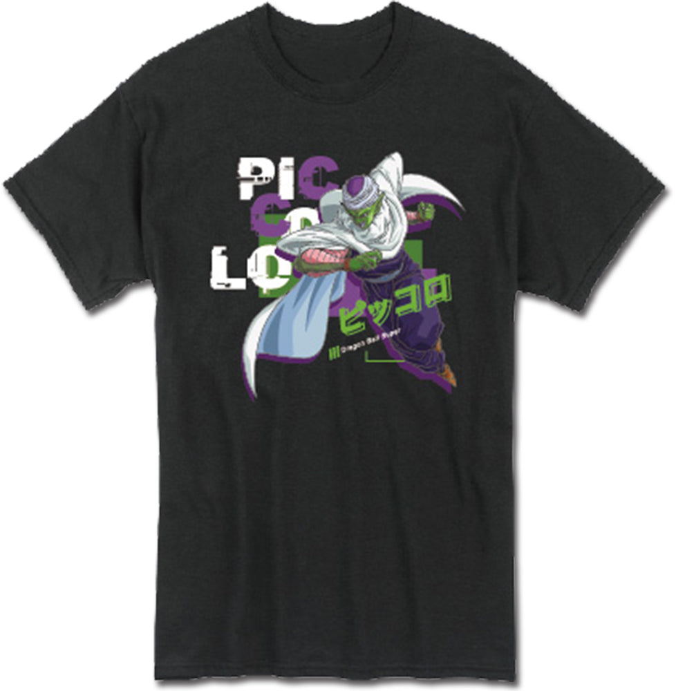 DRAGON BALL SUPER- PICCOLO SS TEE