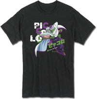 Thumbnail for DRAGON BALL SUPER- PICCOLO SS TEE