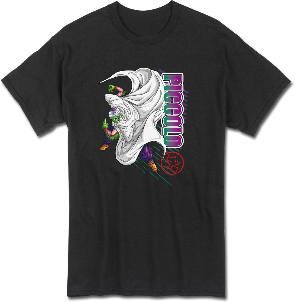 DBZ - PICCOLO MEN'S T-SHIRT