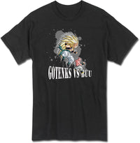 Thumbnail for DBZ - GTVSBUU MEN'S T-SHIRT