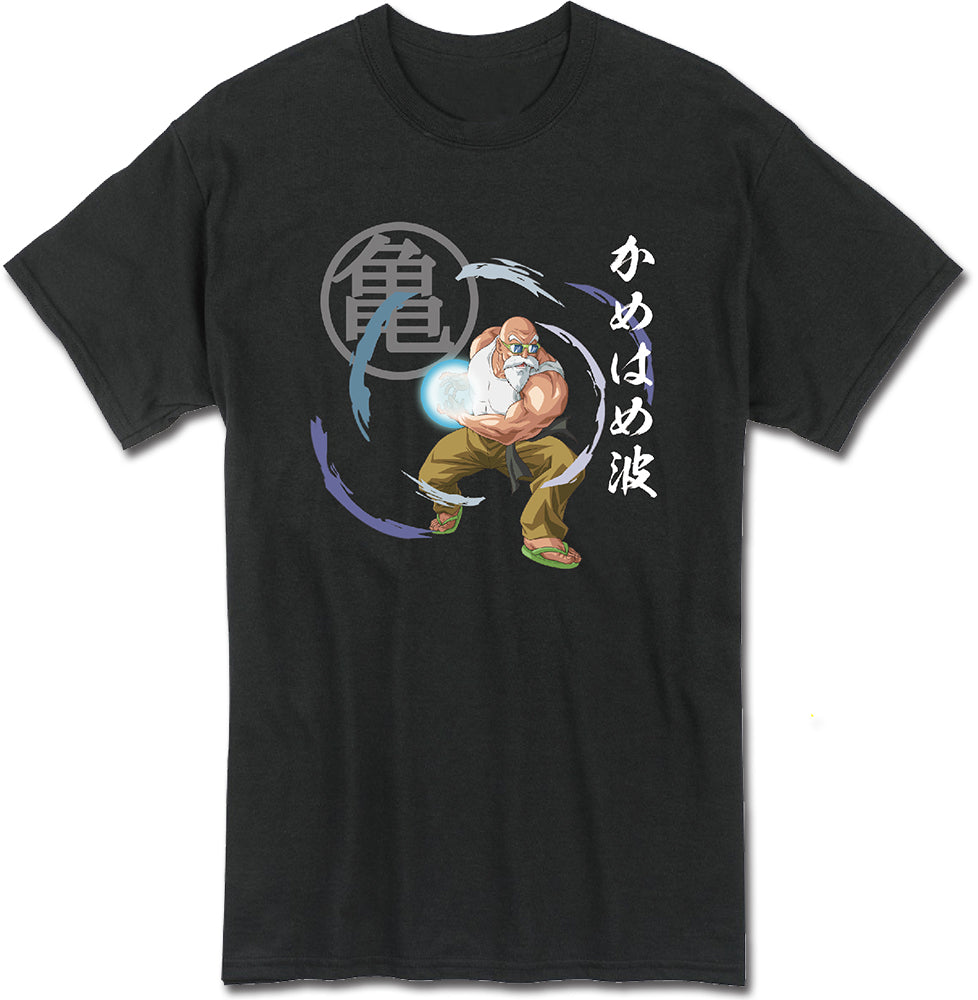 DRAGON BALL SUPER- KAME-SENNIN SS TEE