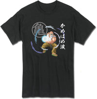 Thumbnail for DRAGON BALL SUPER- KAME-SENNIN SS TEE