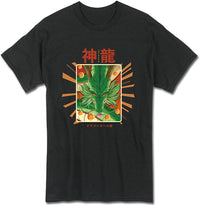 Thumbnail for DRAGONBALL SUPER SHENRON T-SHIRT