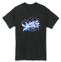 Thumbnail for HUNTER X HUNTER- WHIRLWIND MEN'S T-SHIRT
