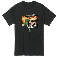Thumbnail for HUNTER X HUNTER- GONVSBOOM MEN'S T-SHIRT