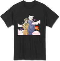 Thumbnail for KAMISAMA KISS - TOMOE AND NANAMI BOYFRIEND T-SHIRT