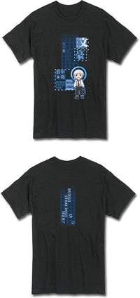 Thumbnail for BUNGO STRAY DOGS WAN! - NAKAJIMA ATSUSHI MEN'S T-SHIRT