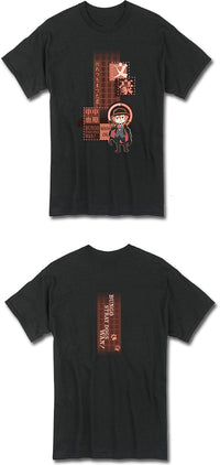 Thumbnail for BUNGO STRAY DOGS WAN! - NAKAHARA CHUYA MEN'S T-SHIRT
