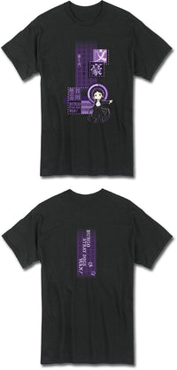 Thumbnail for BUNGO STRAY DOGS WAN! - AKUTAGAWA RYUNOSUKE MEN'S T-SHIRT
