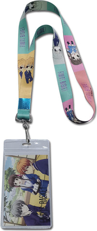 Thumbnail for FRUITS BASKET- GROUP LANYARD