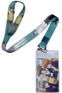 Thumbnail for FRUITS BASKET- GROUP LANYARD