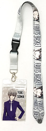 Thumbnail for FRUIT BASKET - YUKI LANYARD