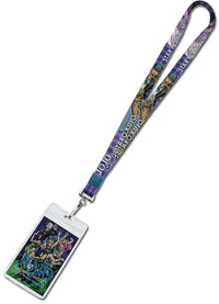Thumbnail for JOJO'S S5 STONE OCEAN - JOTARO LANYARD