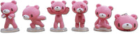 Thumbnail for GLOOMY BEAR - GLOOMY BEAR FIGURE BLIND BOX SET - PINK (6 STYLES)