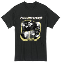 Thumbnail for JUJUTSU KAISEN - ITADORI & KUGISAKI MEN'S T-SHIRT