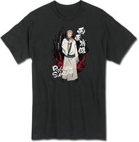 Thumbnail for JUJUTSU KAISEN - SUKUNA MEN'S T-SHIRT