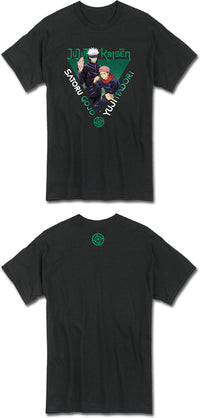 Thumbnail for JUJUTSU KAISEN - GOJO AND YUJI 03 MEN'S T-SHIRT