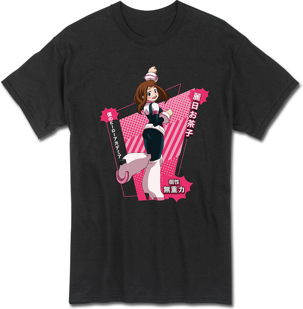 MY HERO ACADEMIA S5 - COHACO MEN'S T-SHIRT