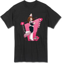 Thumbnail for MY HERO ACADEMIA S5 - COHACO MEN'S T-SHIRT