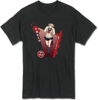 Thumbnail for MY HERO ACADEMIA S5 - TOGA MEN'S T-SHIRT