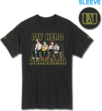 Thumbnail for MY HERO ACADEMIA S5 - UA LIFE MEN'S T-SHIRT