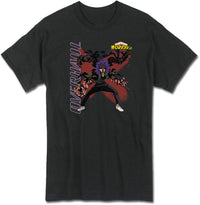 Thumbnail for My Hero Academia Overhaul T-Shirt