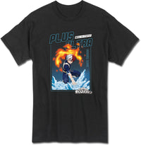 Thumbnail for MY HERO ACADEMIA S3 - DEKUSOLE MEN'S T-SHIRT