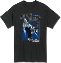Thumbnail for MY HERO ACADEMIA S3 - TENYA IIDA MEN'S T-SHIRT