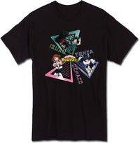 Thumbnail for MY HERO ACADEMIA S5 - IZUKU OCHACO TENYA MEN'S T-SHIRT