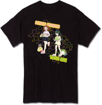 Thumbnail for MY HERO ACADEMIA S3 - TSUYU AND OCHACO MEN'S T-SHIRT