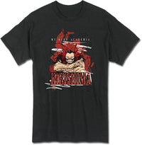 Thumbnail for MY HERO ACADEMIA - S5 KIRISHIMA #01 MEN'S T-SHIRT