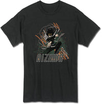 Thumbnail for MY HERO ACADEMIA S5 - AIZAWA #1 MEN'S T-SHIRT