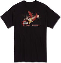 Thumbnail for MY HERO ACADEMIA S5 HAWKS MENS T-SHIRT